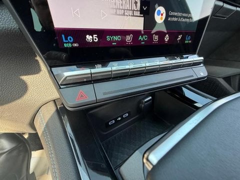 Voitures D'occasion À Nîmes | Renault Austral 1.2 E-Tech Full Hybrid 200Ch Esprit Alpine - 25