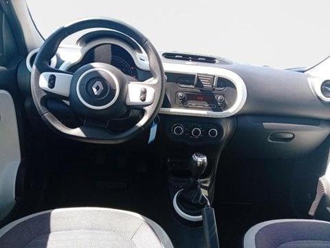 Voitures D'occasion À Nîmes | Renault Twingo 1.0 Sce 65Ch Zen - 21