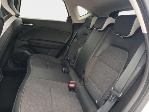 Voitures D'occasion À Nîmes | Renault Captur 1.3 Tce Mild Hybrid 140Ch Techno Fast Track