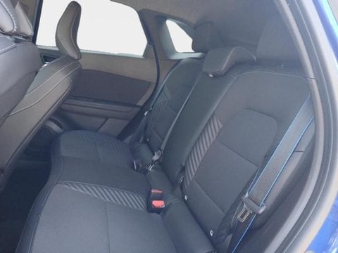 Voitures D'occasion À Nîmes | Renault Symbioz 1.6 E-Tech Full Hybrid 145Ch Esprit Alpine