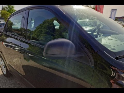 Voitures D'occasion À Nîmes | Renault Twingo E-Tech Electric Life R80 Achat Intégral - 21My