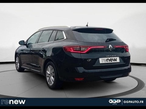Voitures D'occasion À Nîmes | Renault Mégane Estate Megane Estate 1.2 Tce 100Ch Energy Business