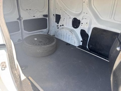 Voitures D'occasion À Nîmes | Renault Express Van 1.5 Blue Dci 95Ch Confort 22