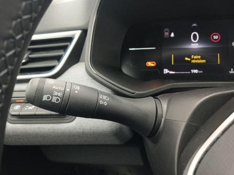 Voitures D'occasion À Nîmes | Renault Clio 1.5 Blue Dci 100Ch Evolution - 24