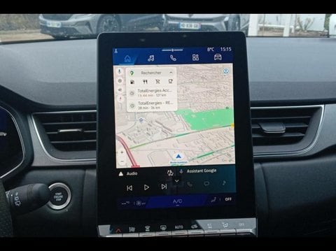 Voitures D'occasion À Nîmes | Renault Symbioz 1.6 E-Tech Full Hybrid 145Ch Techno