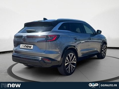 Voitures D'occasion À Nîmes | Renault Austral 1.3 Tce Mild Hybrid 160Ch Iconic Auto