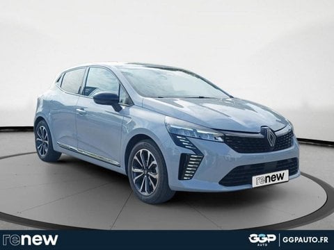 Voitures D'occasion À Nîmes | Renault Clio 1.6 E-Tech 145Ch Full Hybrid Techno - 24