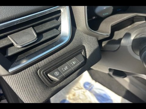Voitures D'occasion À Nîmes | Renault Clio 1.6 E-Tech 145Ch Full Hybrid Esprit Alpine - 24