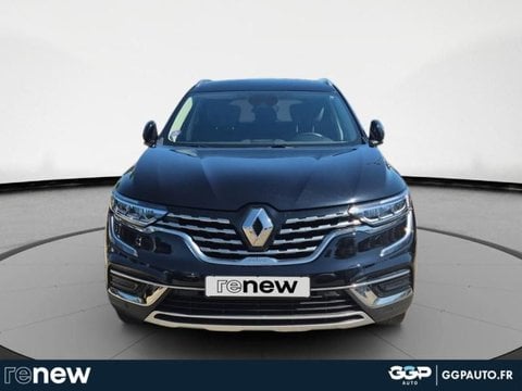 Voitures D'occasion À Nîmes | Renault Koleos 1.3 Tce 160Ch Initiale Paris Edc