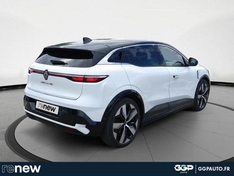 Voitures D'occasion À Nîmes | Renault Mégane Megane E-Tech Electric Ev60 220Ch Techno Optimum ...