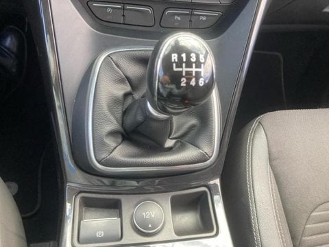 Voitures D'occasion À Nîmes | Ford Kuga 2.0 Tdci 150Ch Stop&Start Trend 4X2 Euro6.2