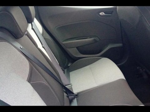 Voitures D'occasion À Nîmes | Renault Clio 1.5 Blue Dci 100Ch Evolution - 24