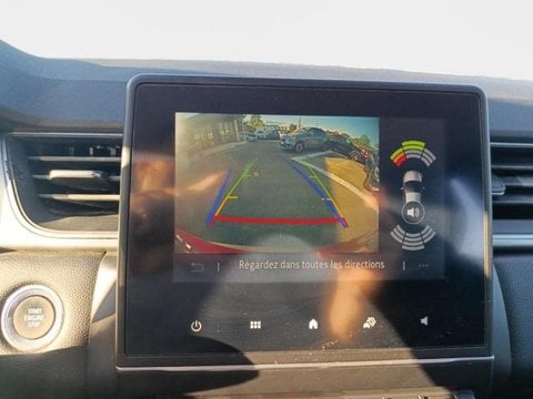 Voitures D'occasion À Nîmes | Renault Captur 1.0 Tce 90Ch Intens -21