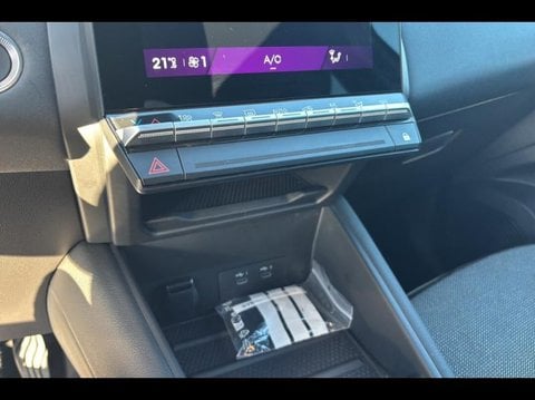 Voitures D'occasion À Nîmes | Renault Symbioz 1.6 E-Tech Full Hybrid 145Ch Techno