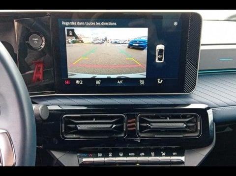Voitures D'occasion À Nîmes | Alpine A290 180Ch 52Kwh Gt