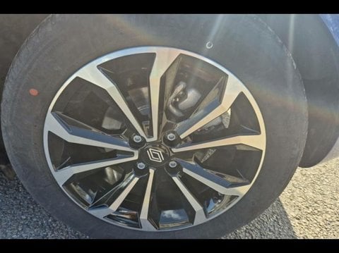 Voitures D'occasion À Nîmes | Renault Clio 1.6 E-Tech 145Ch Full Hybrid Techno - 25