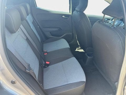 Voitures D'occasion À Nîmes | Renault Clio 1.0 Tce 90Ch Evolution - 24