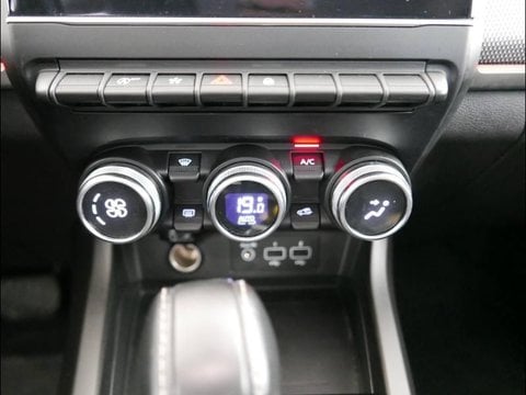 Voitures D'occasion À Nîmes | Renault Arkana 1.3 Tce Mild Hybrid 140Ch Techno Edc -22