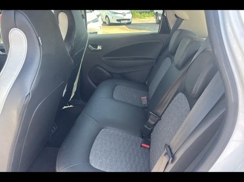 Voitures D'occasion À Nîmes | Renault Zoe E-Tech Techno Charge Normale R135 Achat Integral - 22B