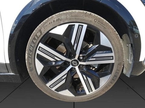 Voitures D'occasion À Nîmes | Renault Mégane Megane E-Tech Electric Ev60 220Ch Iconic Optimum ...