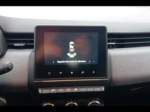Voitures D'occasion À Nîmes | Renault Clio 1.5 Blue Dci 100Ch Evolution - 24