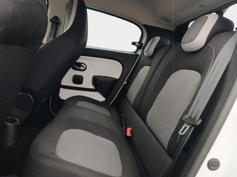 Voitures D'occasion À Nîmes | Renault Twingo E-Tech Electric Equilibre R80 Achat Intégral