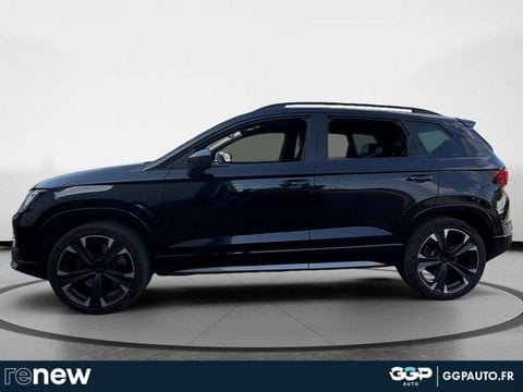 Voitures D'occasion À Nîmes | Cupra Ateca 2.0 Tsi 300Ch 4Drive Dsg7