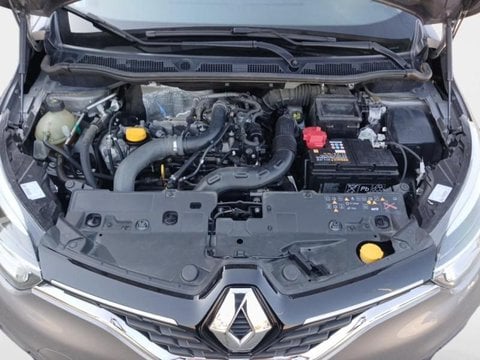 Voitures D'occasion À Nîmes | Renault Captur 1.2 Tce 120Ch Energy Intens Edc