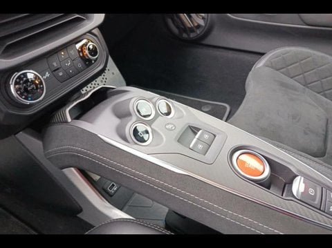 Voitures D'occasion À Nîmes | Alpine A110 1.8T 300Ch Tour De Corse 75