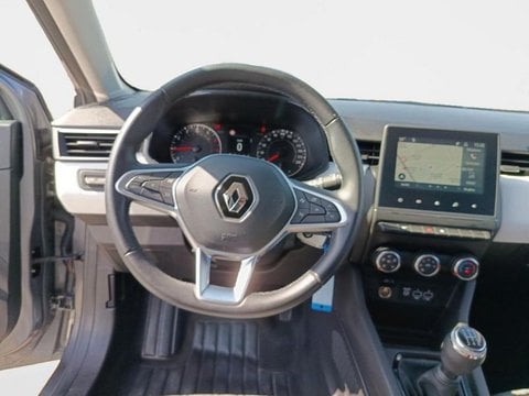 Voitures D'occasion À Nîmes | Renault Clio 1.0 Sce 65Ch Evolution
