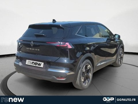 Voitures D'occasion À Nîmes | Renault Symbioz 1.8 E-Tech Full Hybrid 160Ch Techno - 26