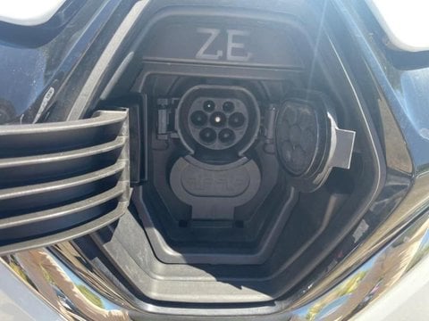 Voitures D'occasion À Nîmes | Renault Zoe E-Tech Business Charge Normale R110 Achat Intégral - 21