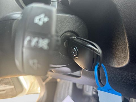 Voitures D'occasion À Nîmes | Renault Express Van 1.5 Blue Dci 75Ch Confort