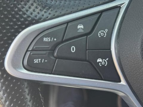 Voitures D'occasion À Nîmes | Renault Arkana 1.6 E-Tech Hybride 145Ch Engineered -22