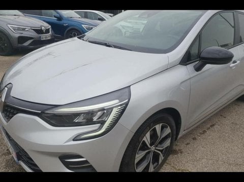 Voitures D'occasion À Nîmes | Renault Clio 1.0 Tce 90Ch Evolution