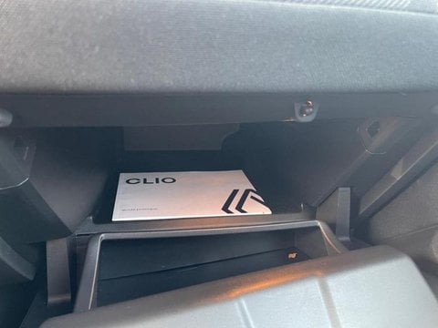 Voitures D'occasion À Nîmes | Renault Clio 1.6 E-Tech 145Ch Full Hybrid Esprit Alpine - 25B