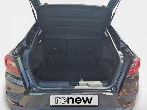 Voitures D'occasion À Nîmes | Renault Arkana 1.3 Tce 160Ch Fap Intens Edc -21B