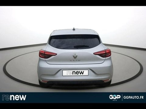 Voitures D'occasion À Nîmes | Renault Clio 1.0 Tce 90Ch Evolution