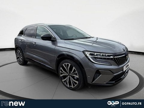 Voitures D'occasion À Nîmes | Renault Austral 1.2 E-Tech Full Hybrid 200Ch Iconic