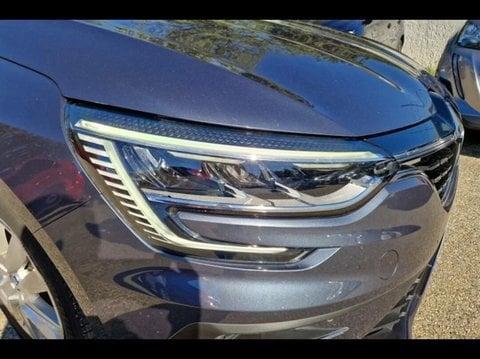 Voitures D'occasion À Nîmes | Renault Mégane Estate 1.6 E-Tech Plug-In 160Ch Business -21N
