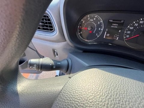 Voitures D'occasion À Nîmes | Renault Master Grd Vol F3500 L3 2.3 Blue Dci 145Ch 20M3 Confort E...