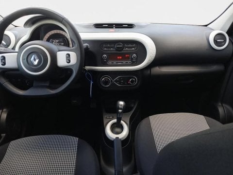 Voitures D'occasion À Nîmes | Renault Twingo E-Tech Electric Authentic R80 Achat Intégral