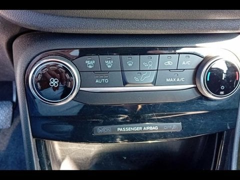 Voitures D'occasion À Nîmes | Ford Puma 1.0 Flexifuel 125Ch S&S Mhev Titanium