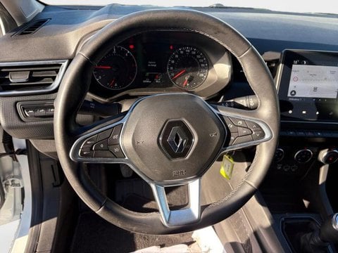 Voitures D'occasion À Nîmes | Renault Clio 1.5 Blue Dci 100Ch Business 21N