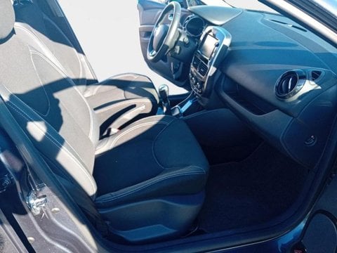 Voitures D'occasion À Nîmes | Renault Clio 0.9 Tce 90Ch Energy Business 5P Euro6C