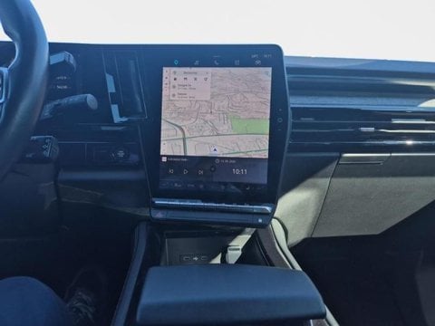 Voitures D'occasion À Nîmes | Renault Austral 1.2 E-Tech Full Hybrid 200Ch Techno