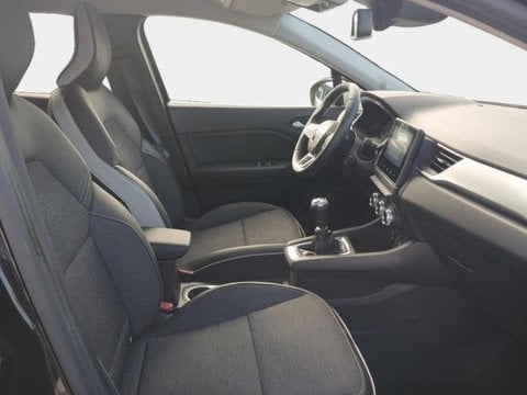 Voitures D'occasion À Nîmes | Renault Captur 1.3 Tce 140Ch Fap Intens -21