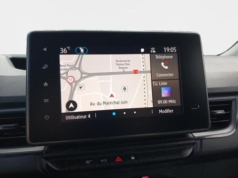 Voitures D'occasion À Nîmes | Renault Kangoo Van L1 1.5 Blue Dci 95Ch Extra -24
