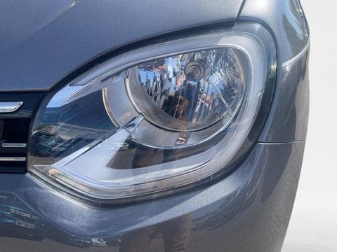Voitures D'occasion À Nîmes | Renault Twingo E-Tech Electric Techno R80 Achat Intégral