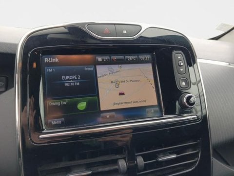 Voitures D'occasion À Nîmes | Renault Zoe Iconic R110 My19